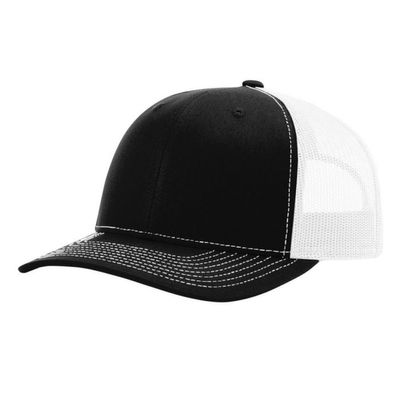 Black/White - Custom Patch Factory