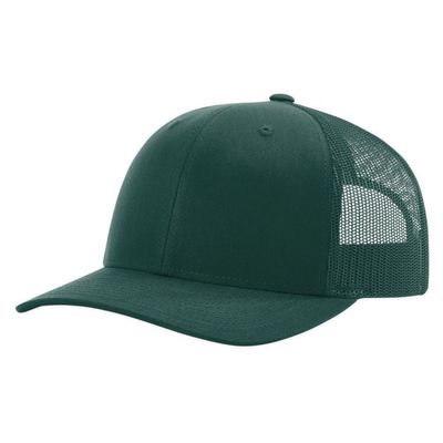 Dark Green - Custom Patch Factory