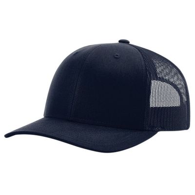 Navy - Custom Patch Factory