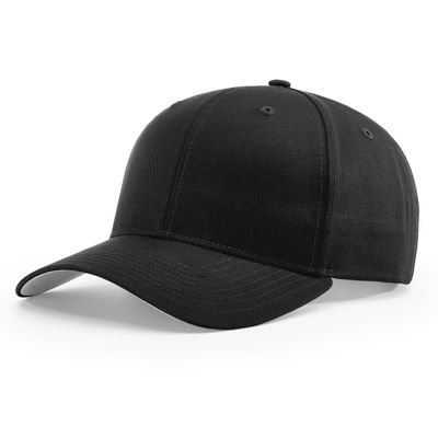 Black - Custom Patch Factory