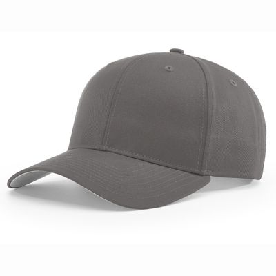 Charcoal - Custom Patch Factory
