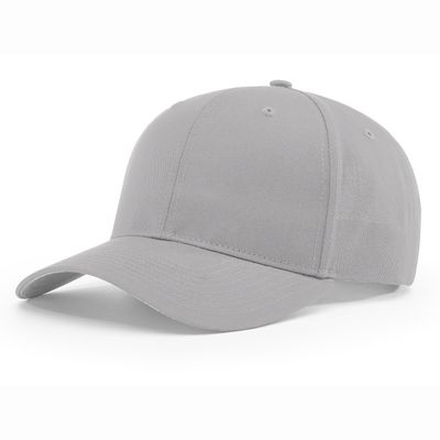 Gray - Custom Patch Factory