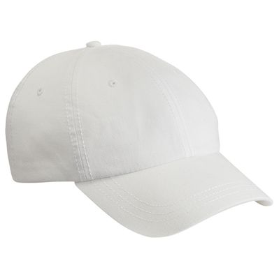 White White - Custom Patch Factory