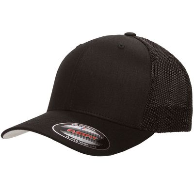 Black - Custom Patch Factory