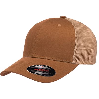 Caramel - Custom Patch Factory