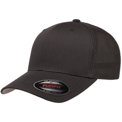 Charcoal - Custom Patch Factory