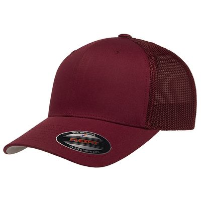 Cranberry - Custom Patch Factory