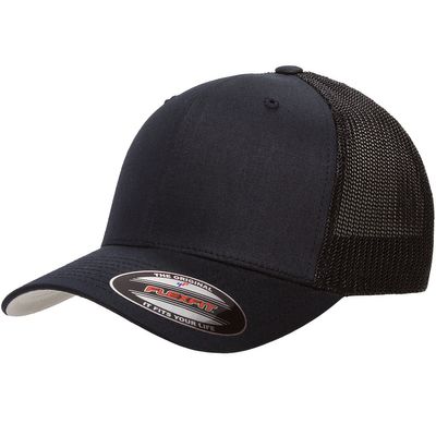 DARK NAVY - Custom Patch Factory