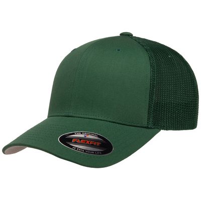 Evergreen - Custom Patch Factory
