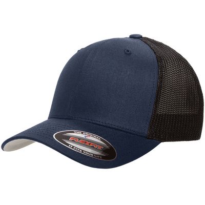 Navy - Custom Patch Factory