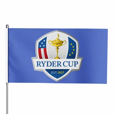 Golf Flag - Custom Patch Factory