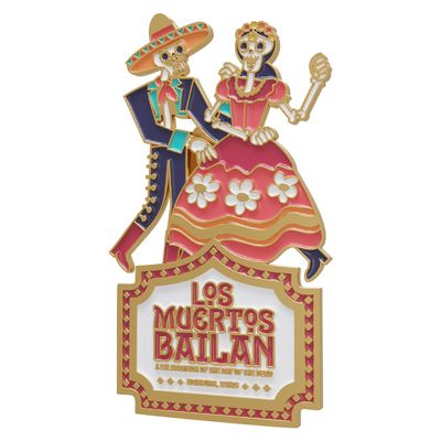 Soft Enamel Pin Soft Enamel Pin - Custom Patch Factory