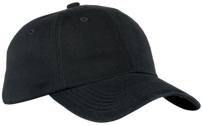 Black - Custom Patch Factory