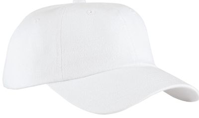 White - Custom Patch Factory