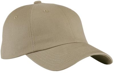 Khaki - Custom Patch Factory