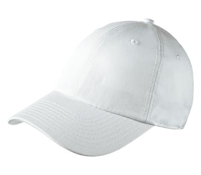 White - Custom Patch Factory