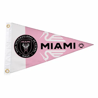 Pennant Flags - Custom Patch Factory