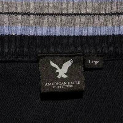 Printed Care Labels - Custom Patch Factory