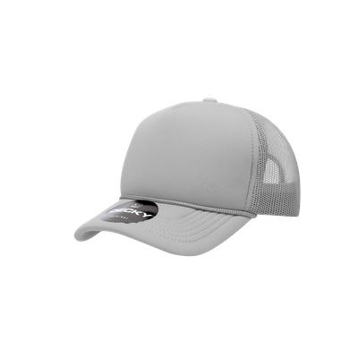 Grey Grey - Custom Patch Factory