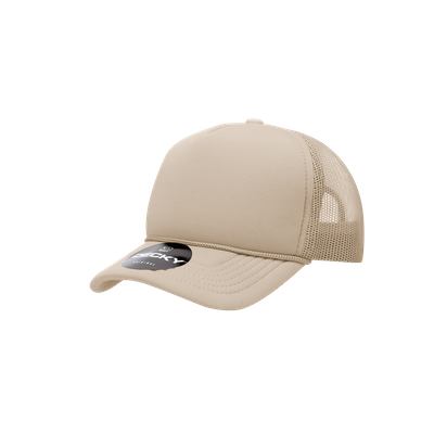 Khaki Khaki - Custom Patch Factory