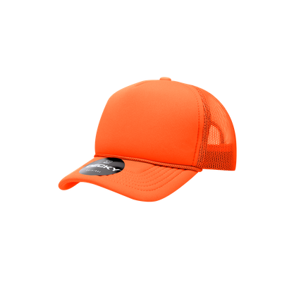 Orange Orange - Custom Patch Factory