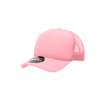 Pink Pink - Custom Patch Factory