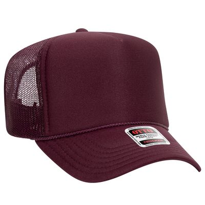 Maroon - Custom Patch Factory
