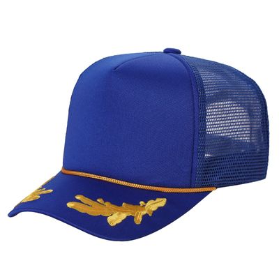 Royal/Gold - Custom Patch Factory