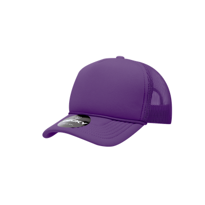 Purple Purple - Custom Patch Factory