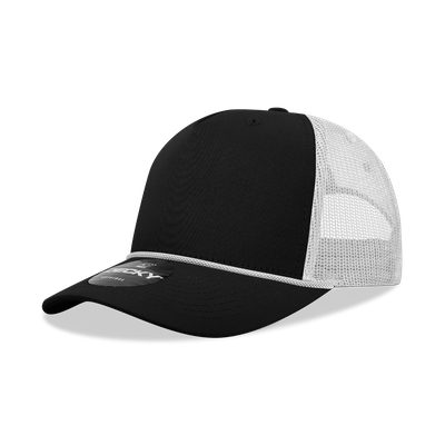 Black/White Black/White - Custom Patch Factory