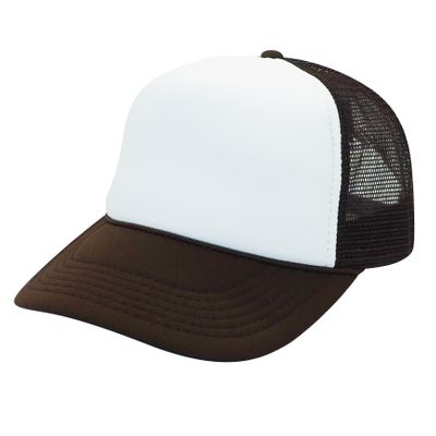 BROWN/WHITE BROWN/WHITE - Custom Patch Factory