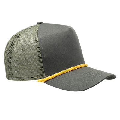 Loden_Gold Loden_Gold - Custom Patch Factory