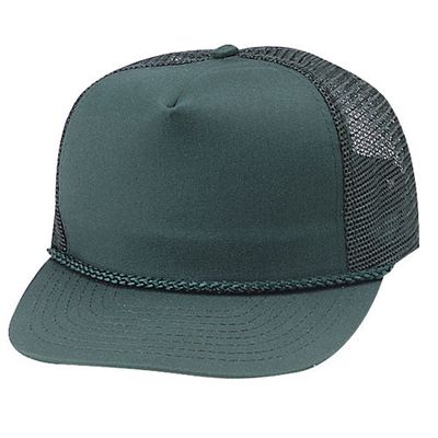 Dark Green Dark Green - Custom Patch Factory