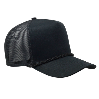 Black Black - Custom Patch Factory