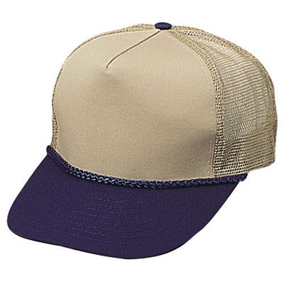 Navy-Khaki Navy-Khaki - Custom Patch Factory