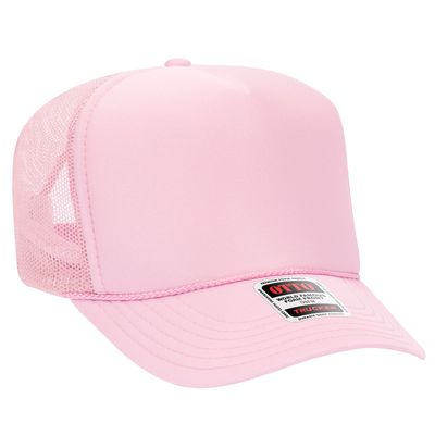 Soft Pink - Custom Patch Factory