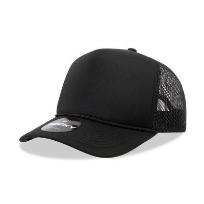 Black Black - Custom Patch Factory