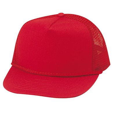Red Red - Custom Patch Factory