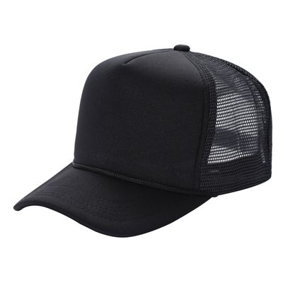 Black Black - Custom Patch Factory