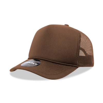 Brown Brown - Custom Patch Factory