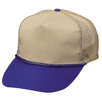 Royal-Khaki Royal-Khaki - Custom Patch Factory