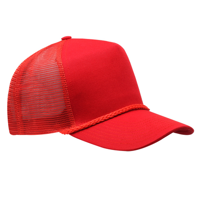 Red Red - Custom Patch Factory