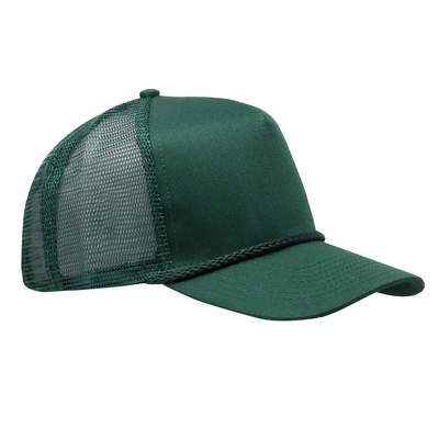 Dark Green Dark Green - Custom Patch Factory