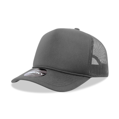Charcoal Charcoal - Custom Patch Factory