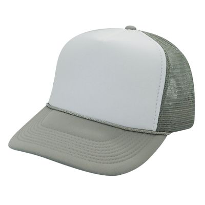 Gray/White Gray/White - Custom Patch Factory