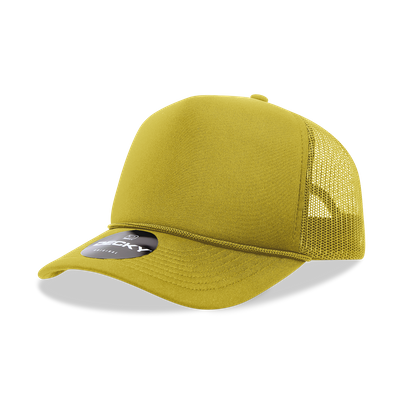 Gold Gold - Custom Patch Factory
