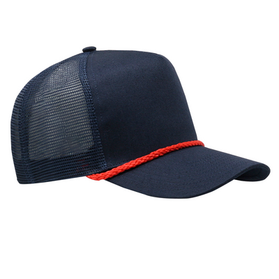 Navy_Red Navy_Red - Custom Patch Factory