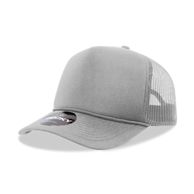 Grey Grey - Custom Patch Factory