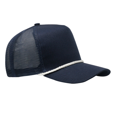 Navy_White Navy_White - Custom Patch Factory