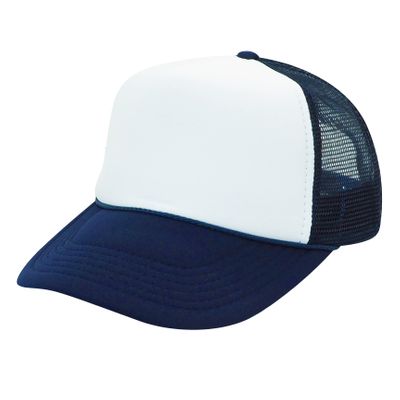 NAVY/WHITE NAVY/WHITE - Custom Patch Factory